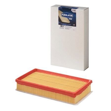 Purolator Purolator A21468 PurolatorONE Advanced Air Filter A21468